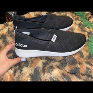 Adidas Slip on shoes